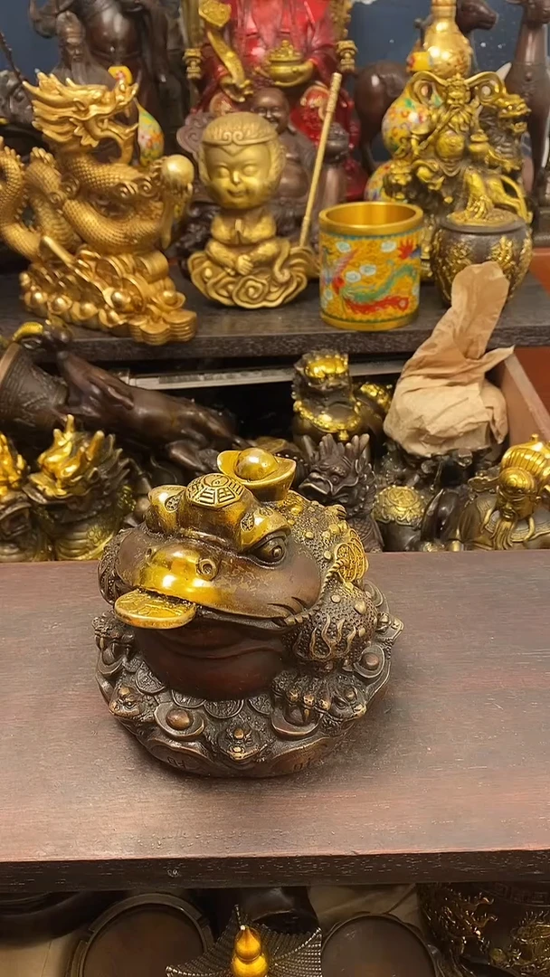 案台摆件  物品摆件