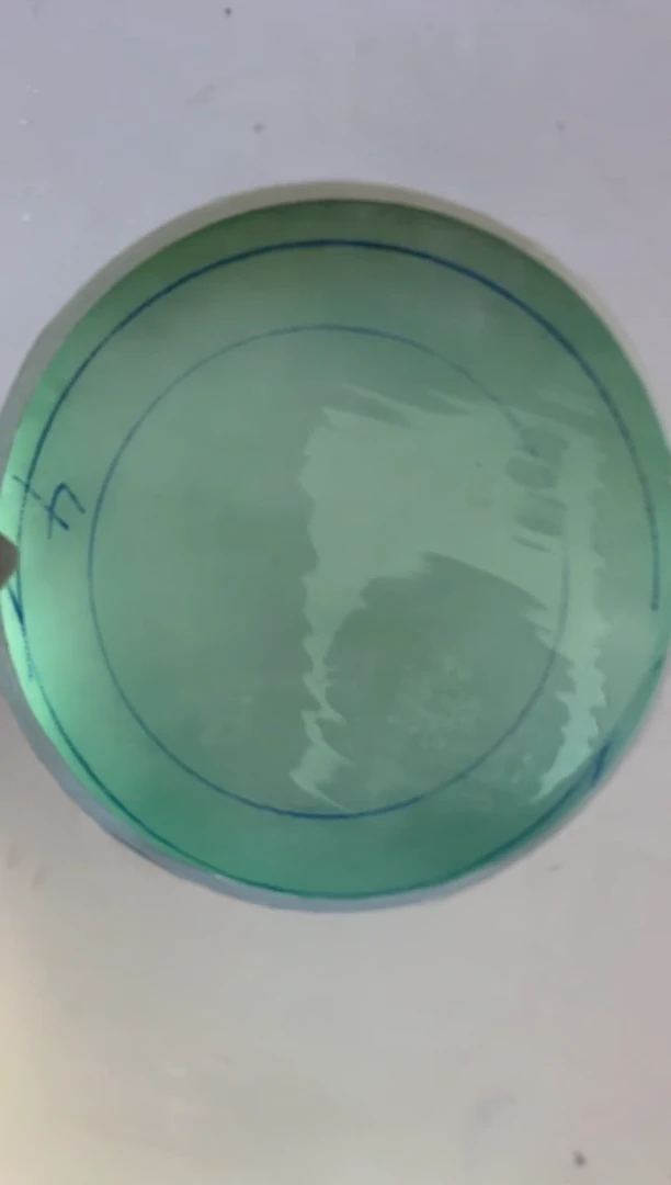 【闪购商品】定制翡翠手镯未镶嵌SZZML01DZS