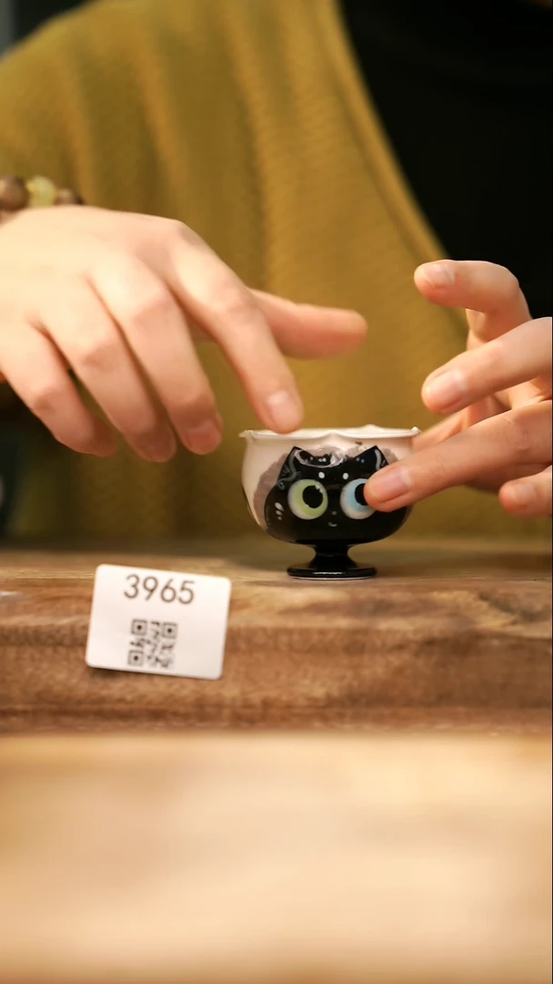 【落单孤品】福利/杯子@@3965