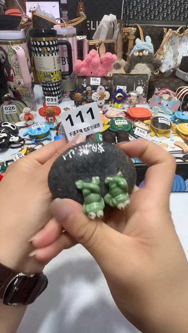 瓷片七天无理由退换货