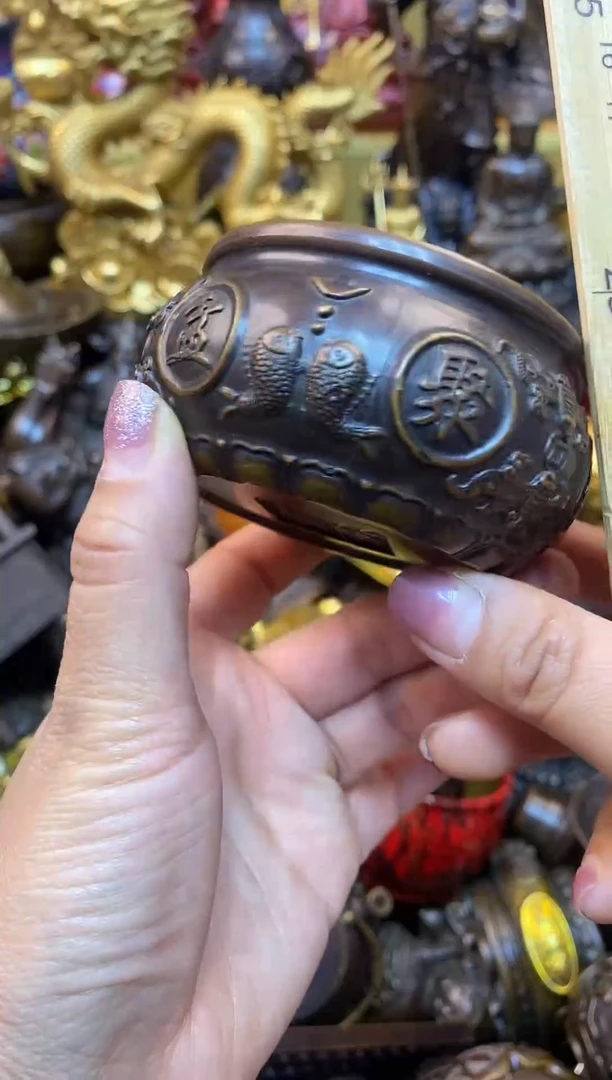 案台摆件 桌面摆件