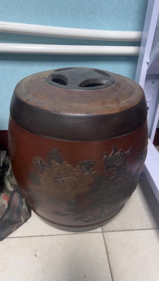 瓷片茶爱文工艺品精选0228
