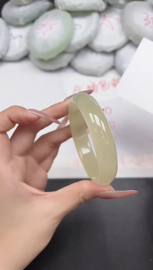 东凌女款手镯224-55 56