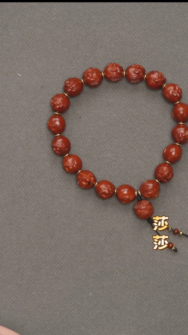 吊坠橄榄核相*橄榄核