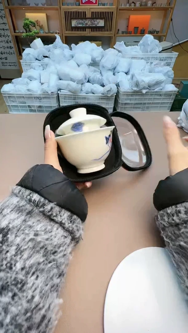 【闪购商品】瓷制品S1111111111111