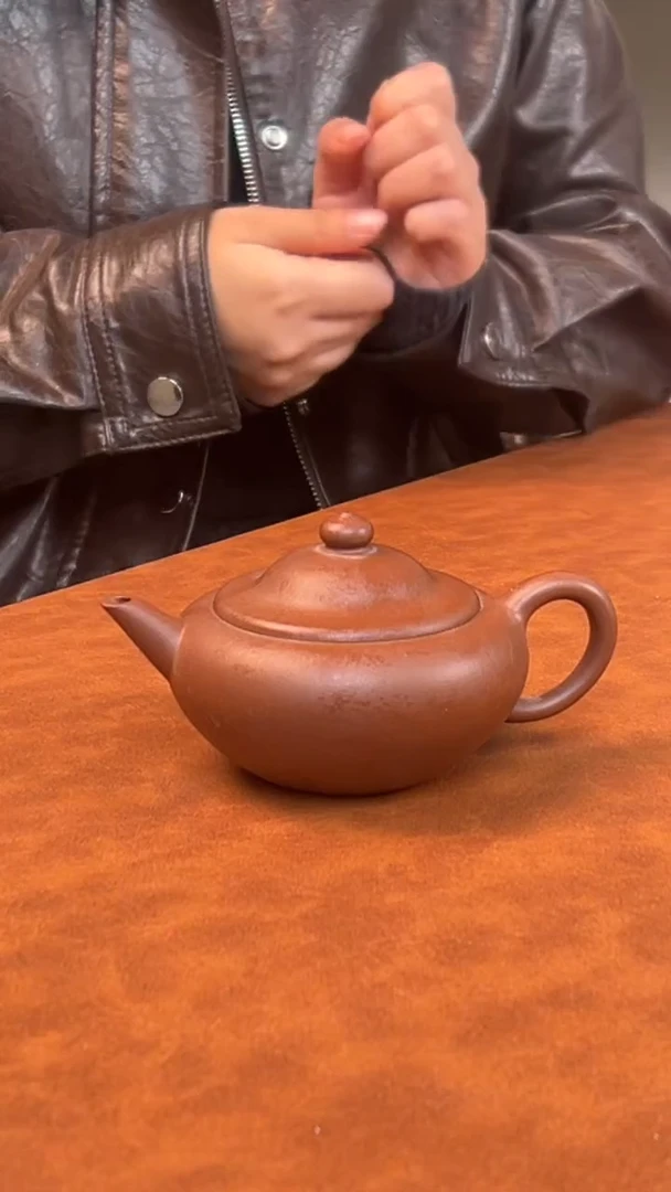 茶壶紫砂宜兴紫砂手工制紫砂壶