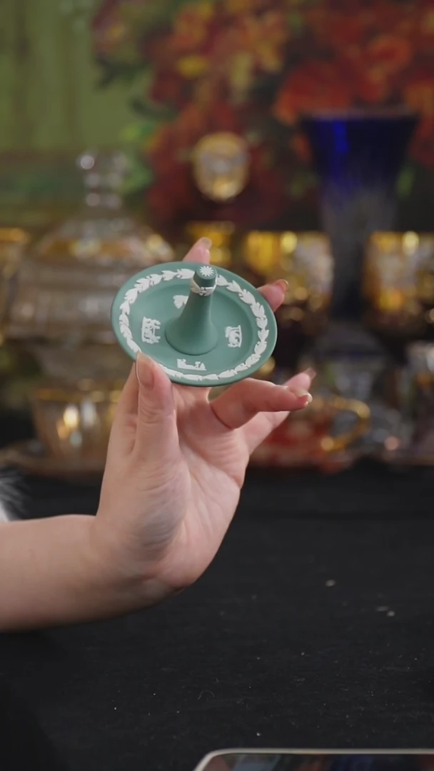 【闪购商品】摆件米多家中古器物 如图所示226