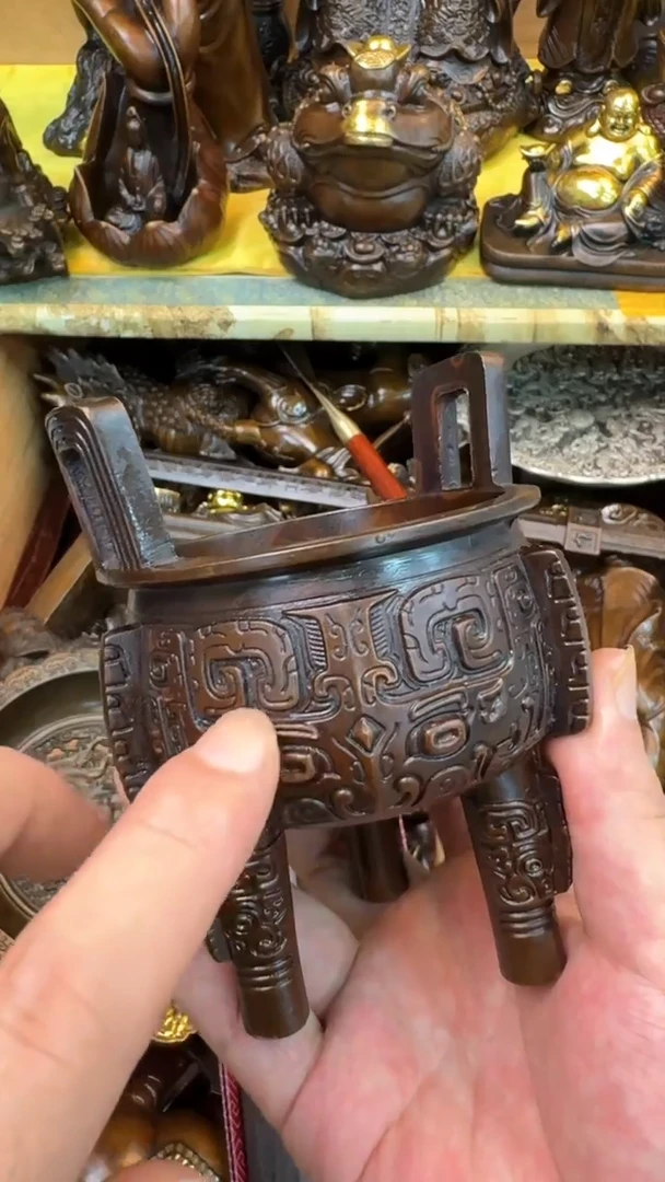 孤品铜器孤品铜器