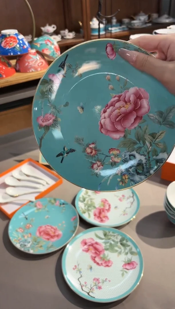 【闪购商品】瓷片 SKUSKUSKUSKU252