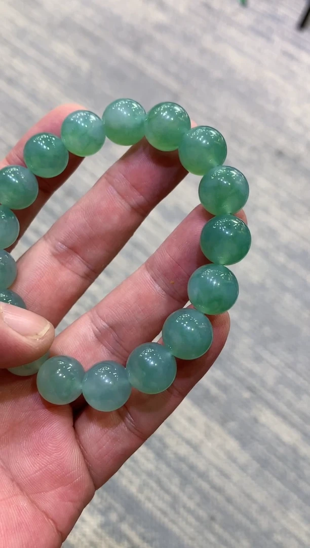 颈饰未镶嵌翡翠浩***8浩