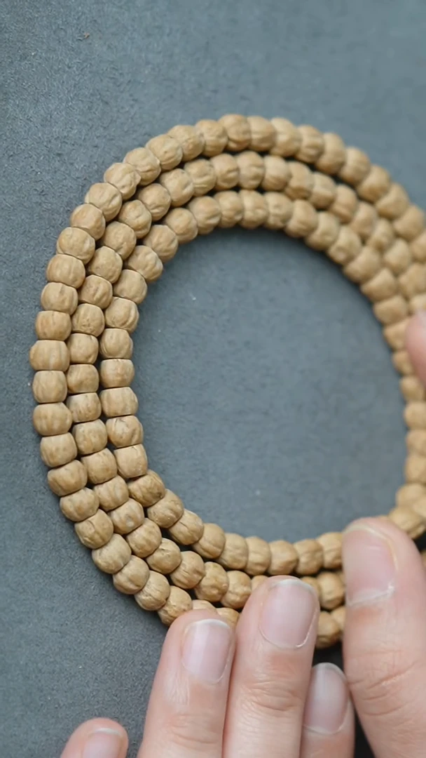 【闪购商品】柏香籽/百香籽吊坠莲花桩