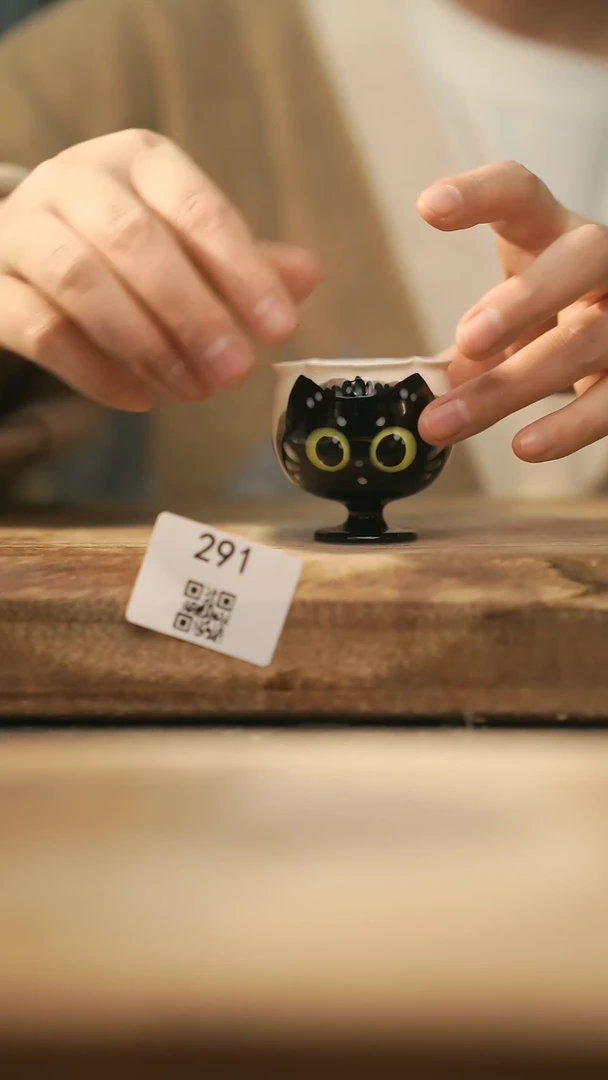 【闪购商品】【落单孤品】福利/杯子@@291