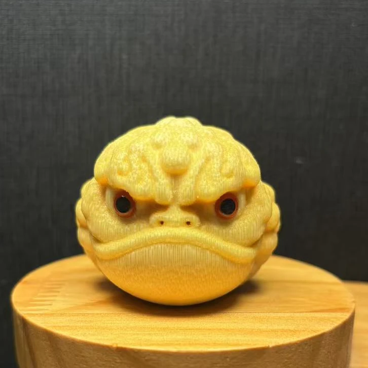 《醒狮恶霸》5厘米龙血金丝竹实心竹