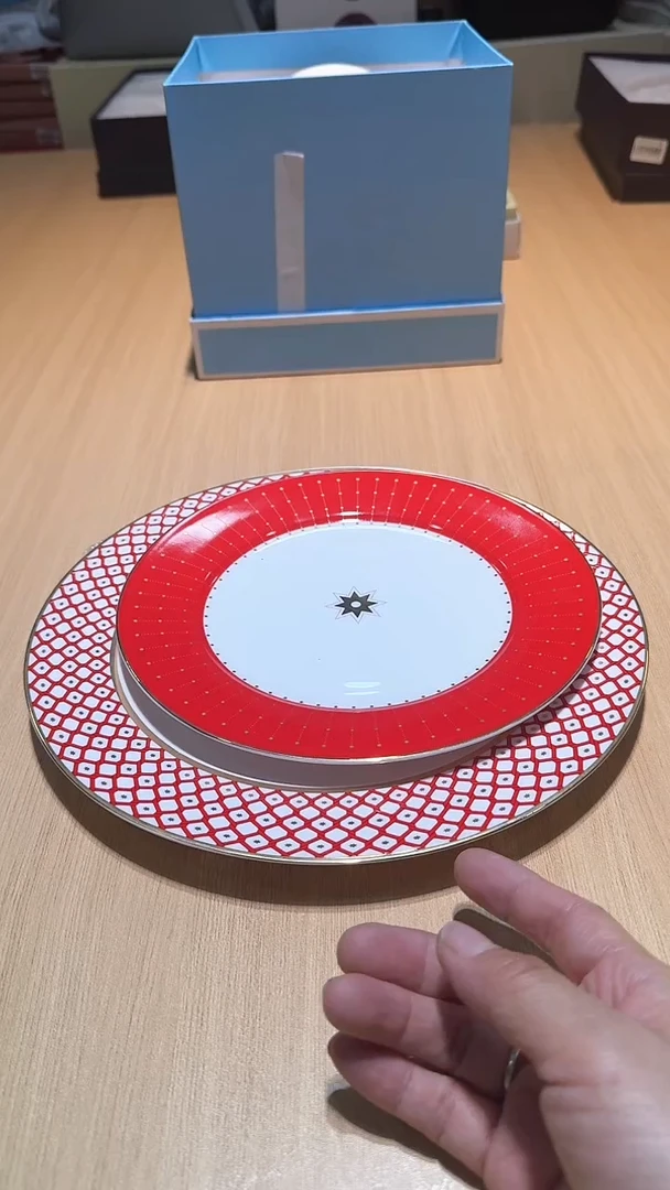 【闪购商品】瓷片锅碗瓢盆一件不剩