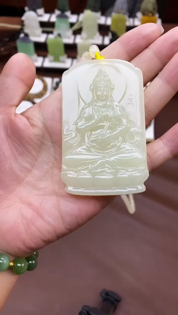 黄口观音多样性随机发一