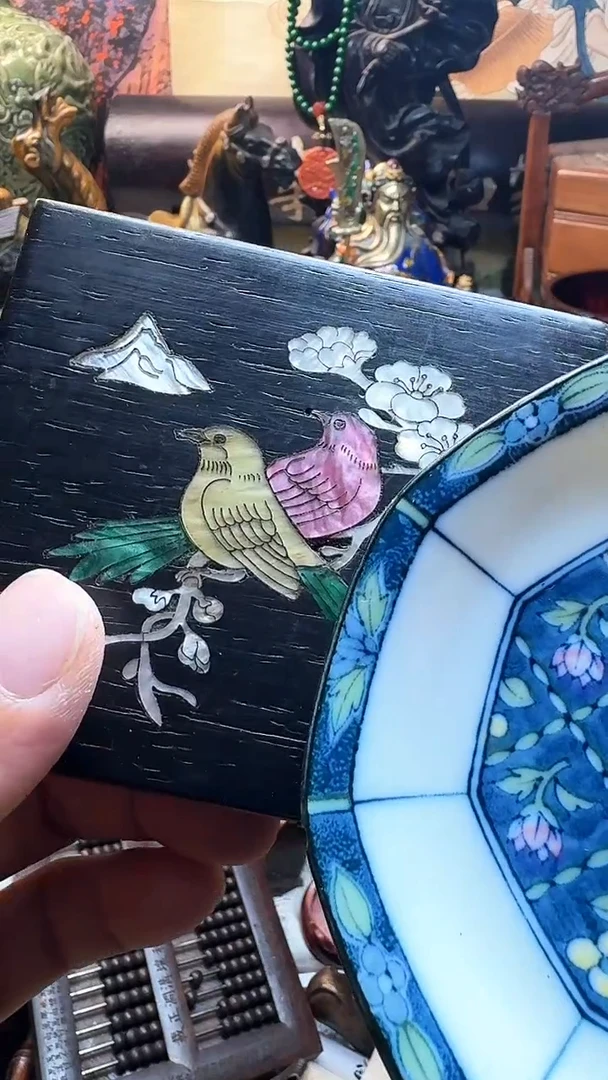 茶宠瓷器默认链接一器一物~