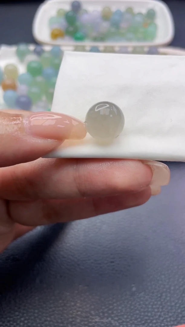 【闪购商品】定制翡翠未镶嵌060511111