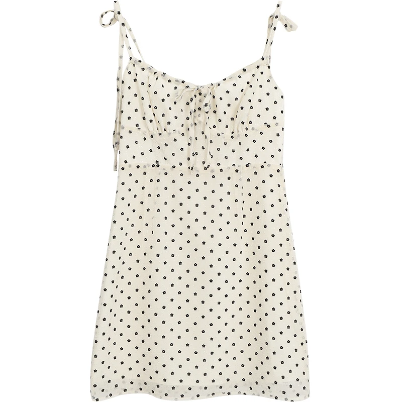 【秋秋清仓】吊带连衣裙241V0640