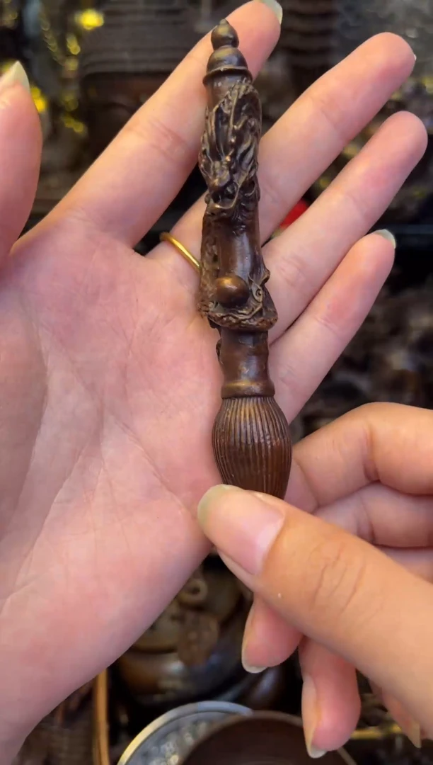 铜器摆件高端甄选 诚信经营