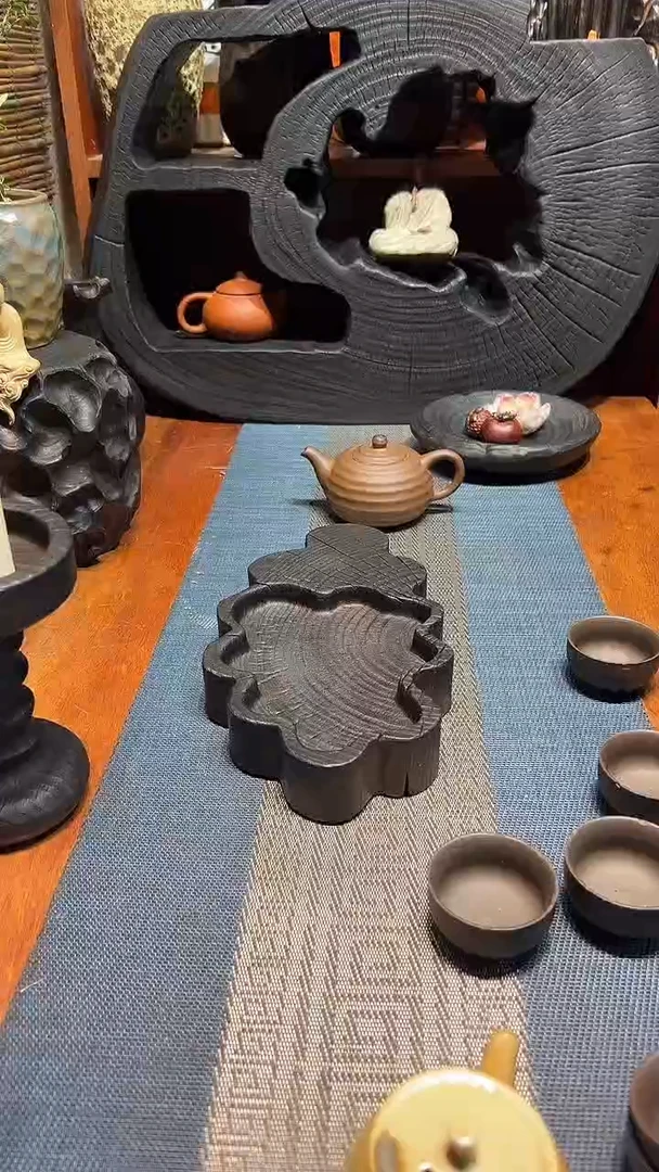 香樟木香樟木一物一拍