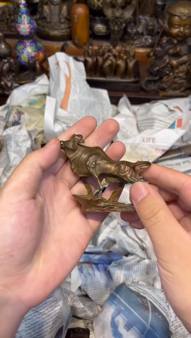 A三浒铜专属高端精品