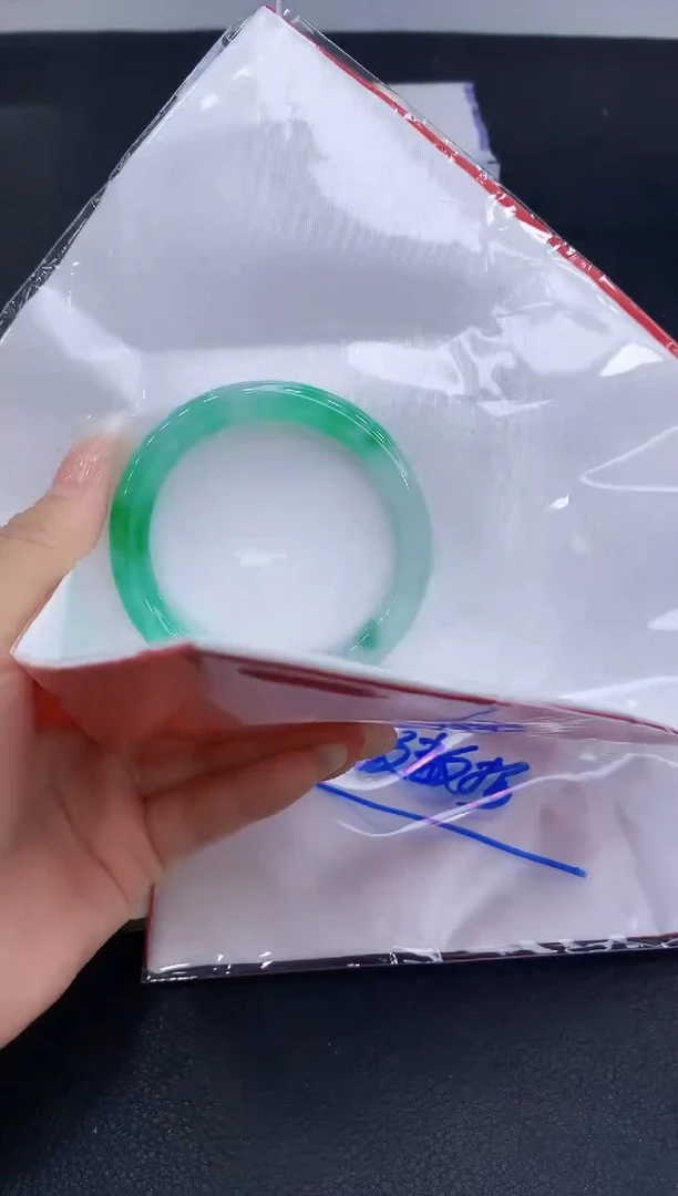 未镶嵌手镯翡翠番****!111