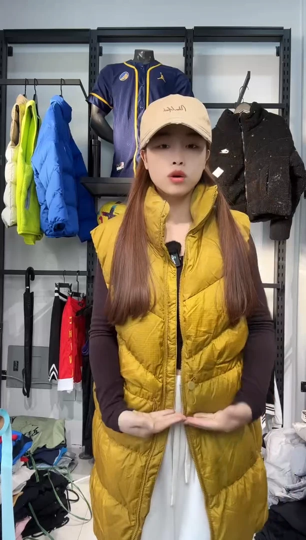 3241闪购编码 Nike/Jordan运动卫衣裤以直播间过款为准 尺码  s