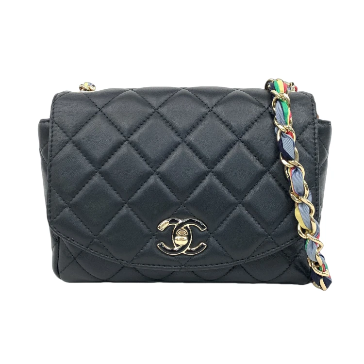 95新/香奈儿/包包/[251224NKNC]/C1364291042