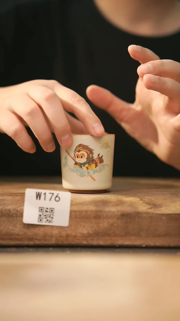 【经典福利】/ 杯子@@W176