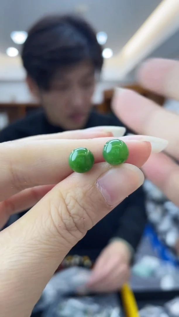 【闪购商品】和田玉·18K金镶嵌多样性一件发货