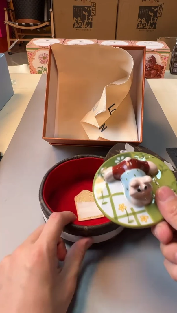 瓷片全场正品，七天无理由