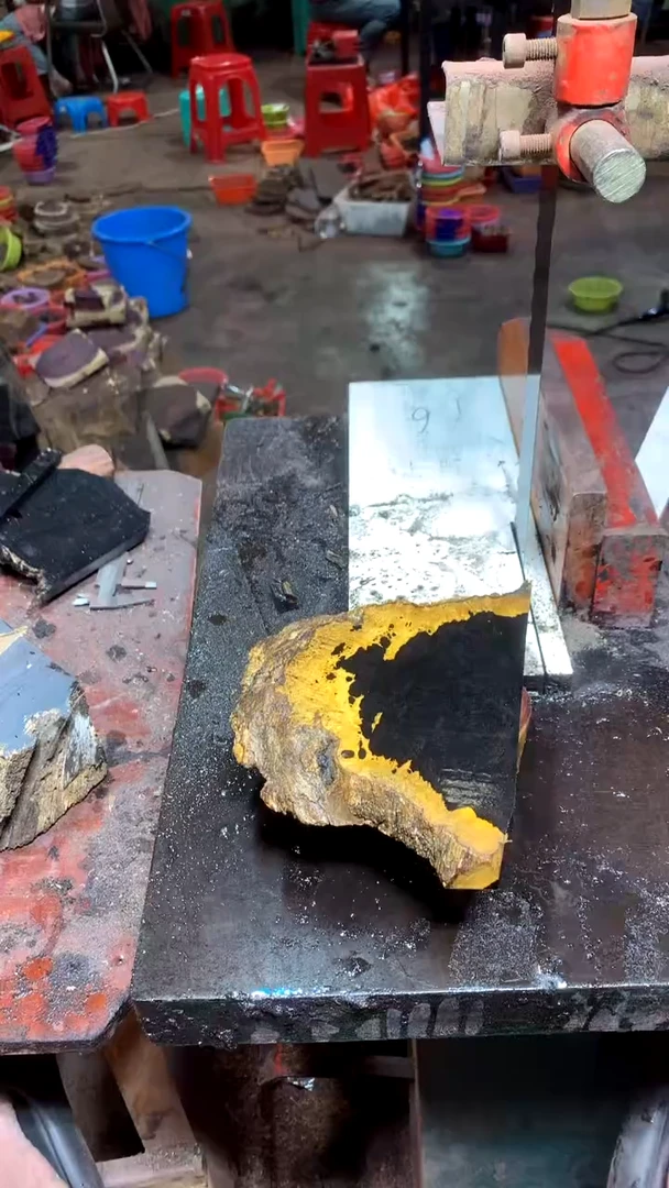 【闪购商品】花梨木类2.0海黄定制规格不退不换