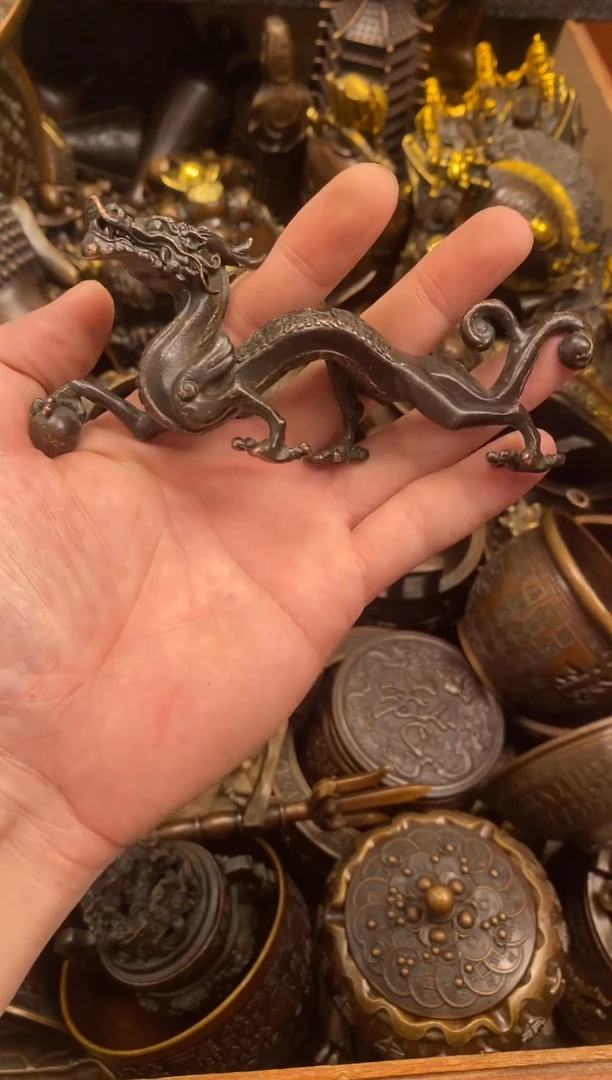 案台摆件 物品摆件