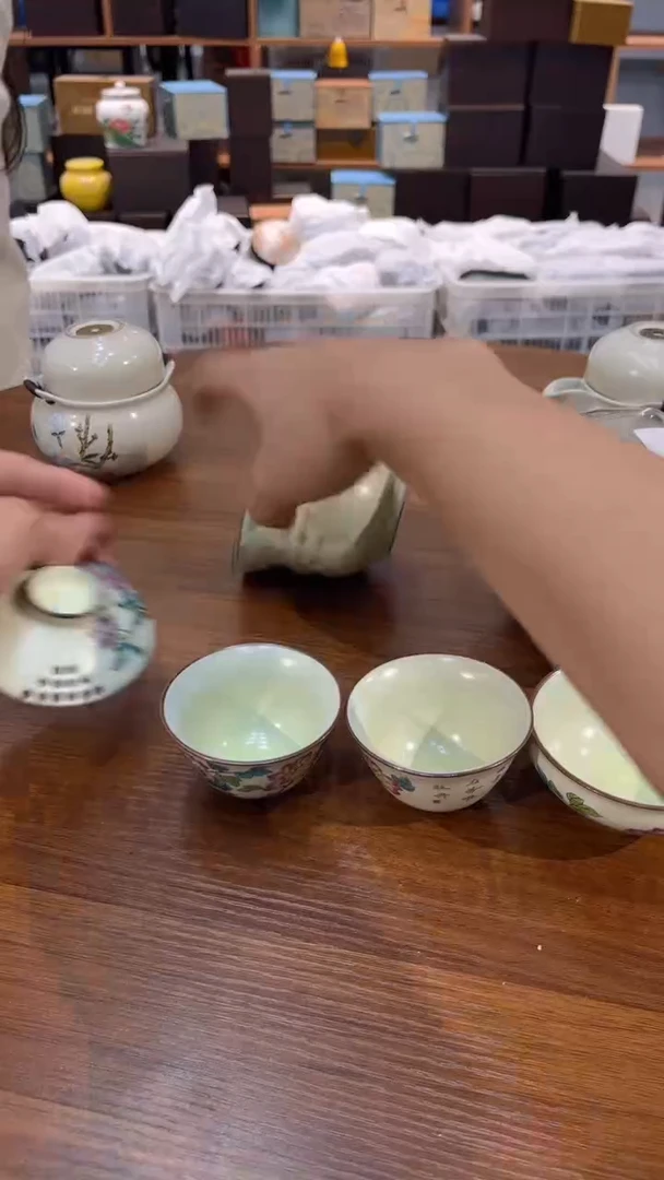 陶瓷茶具通用链接@@@@@