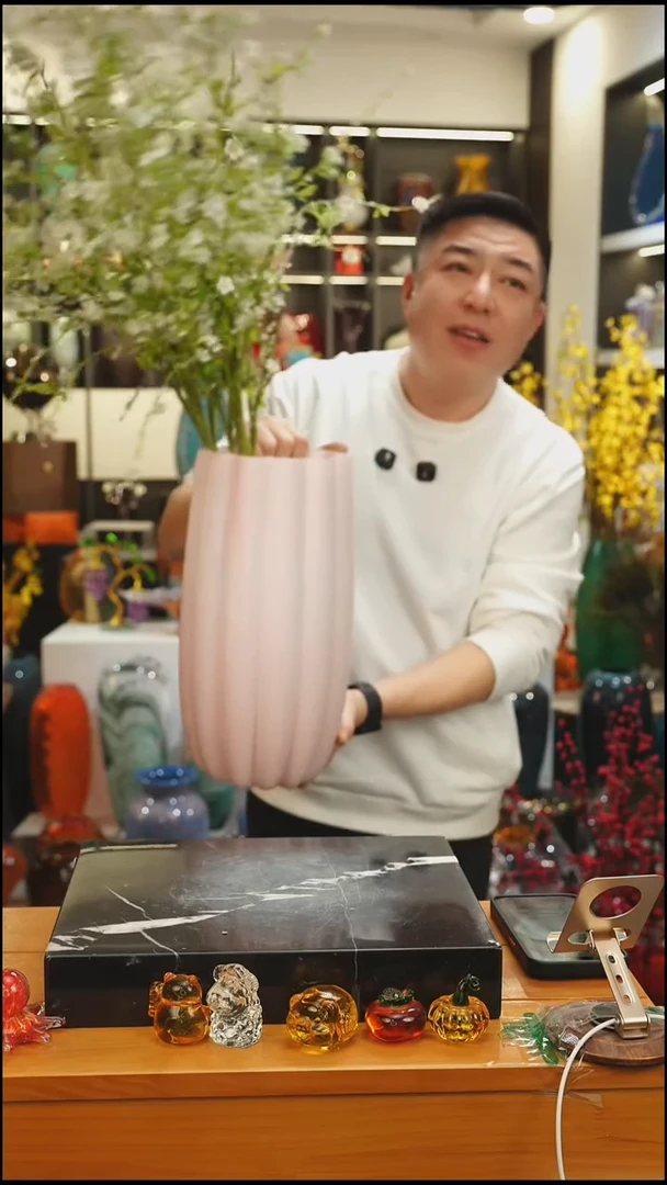 外贸花瓶尾货花瓶182