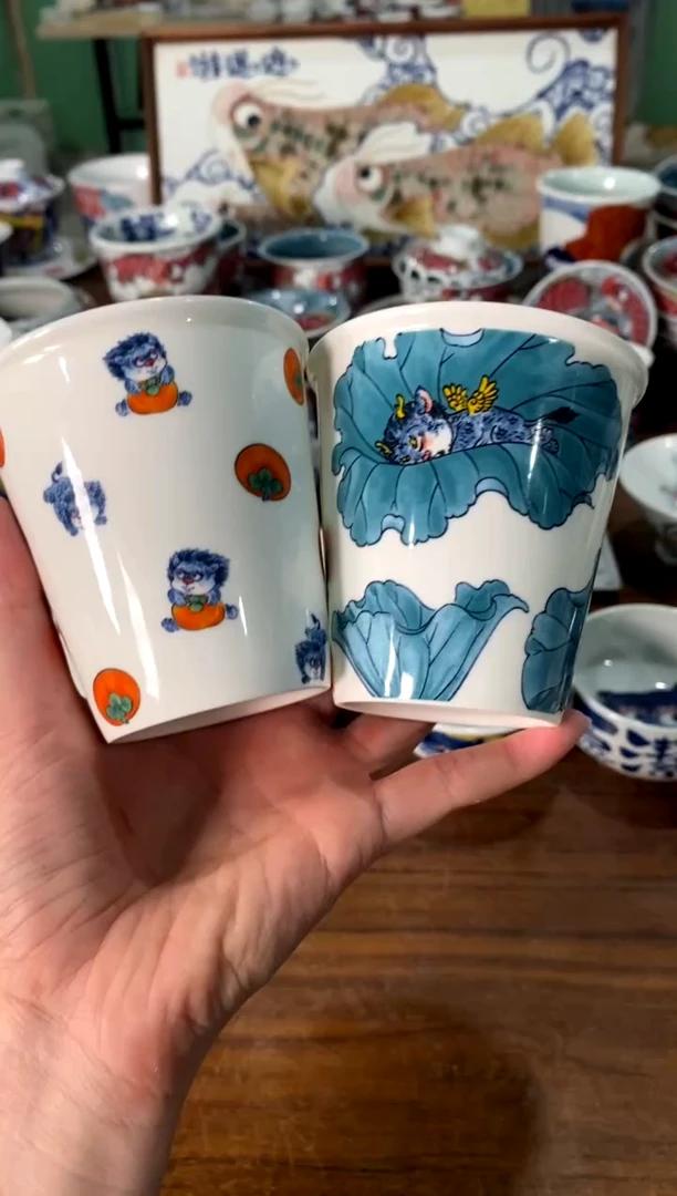 可乐杯[直播间福利价]2只