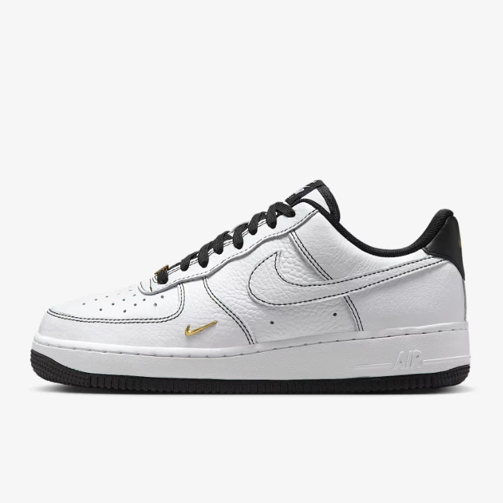 NIKE/耐克Air Force 1 ni Jewel 女子空军一号运动鞋 IB6543101