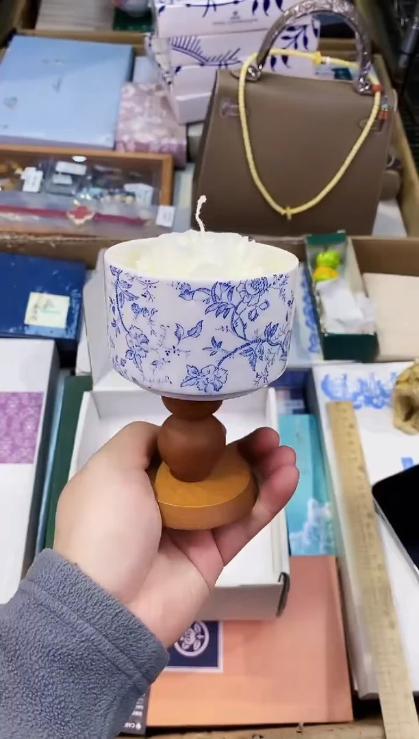 【闪购商品】瓷片都是我的大宝贝儿瓷器