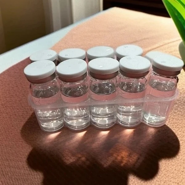 -【盒装-小分子玻尿酸原液】贵妇经典保湿补水蜗牛原液舒缓精华