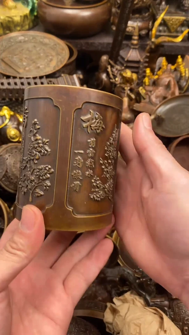 案台摆件 物品摆件