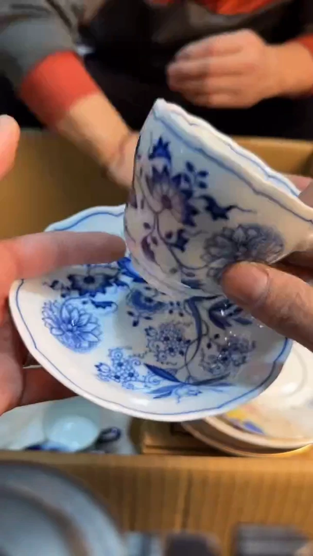 【闪购商品】茶盏88888888    605