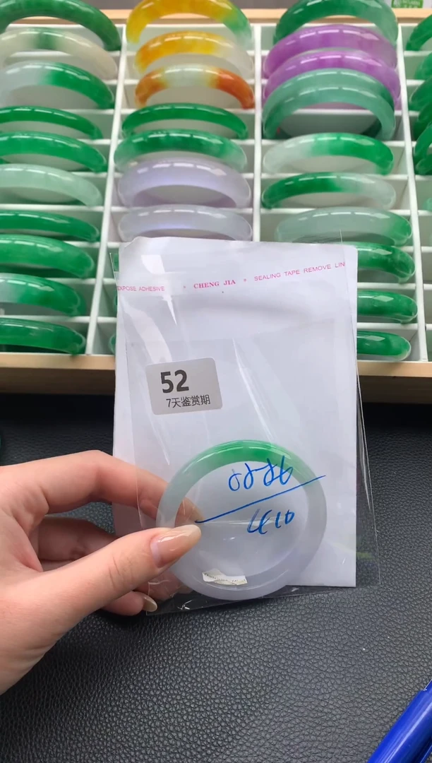 非金属无时尚手镯 所见即所得 七天鉴赏期