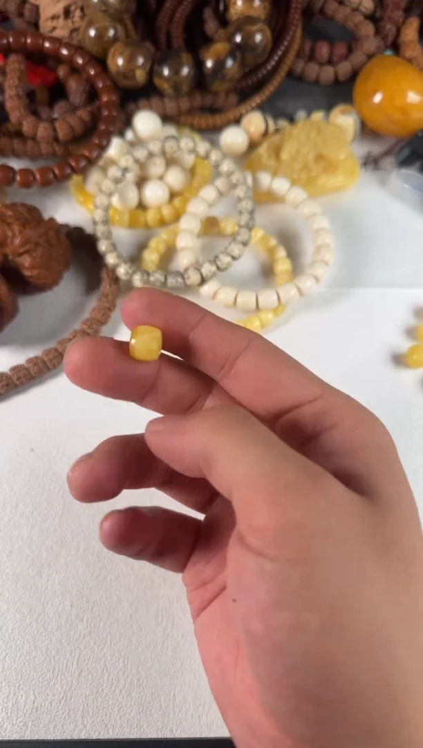 吊坠金刚菩提3号