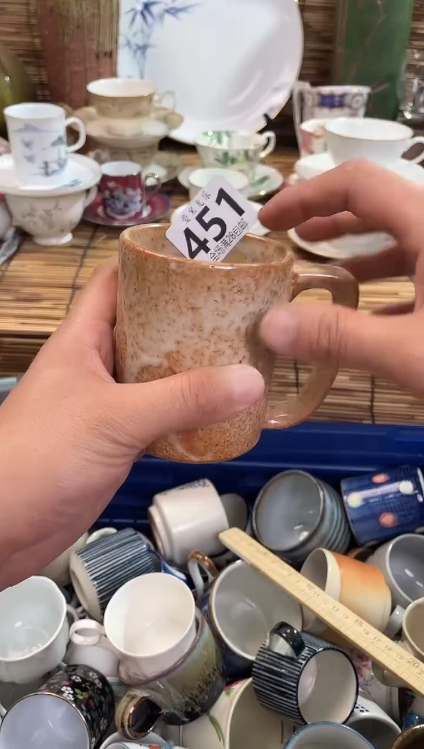 秋****e默认微瑕，全场28包邮，陶瓷茶具瓷器