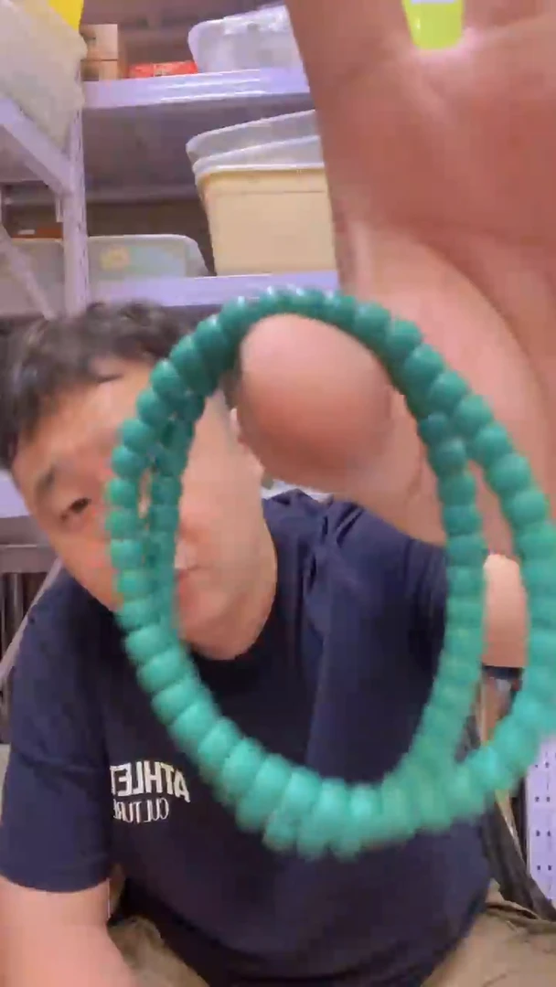吊坠白玉菩提18-041（多样性发货发其一）
