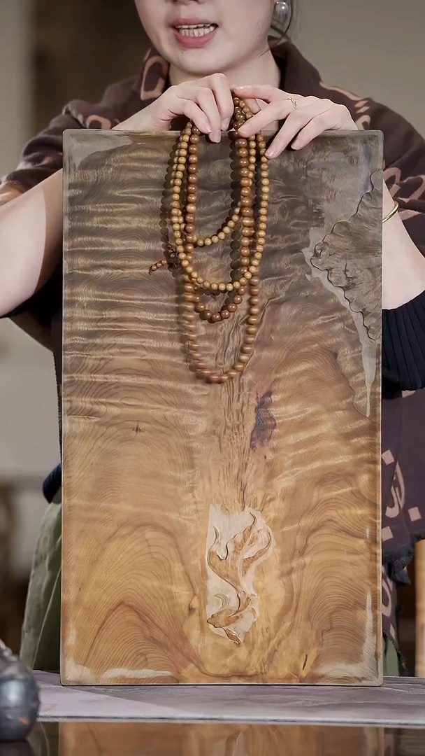 金丝楠手串/手链金丝楠阴沉木1.0-108手串