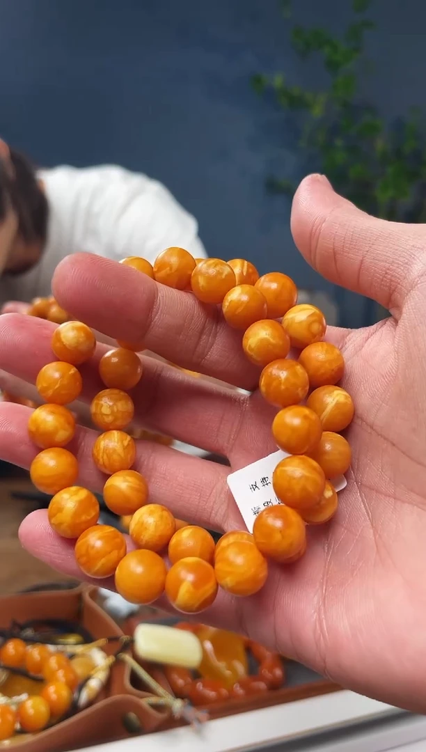 裸石蜜蜡未镶嵌多样性发货发其一假一赔四