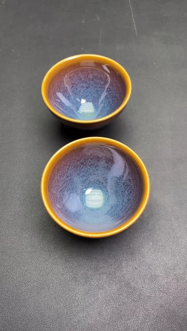 【闪购商品】茶盏476建盏建盏建盏建盏