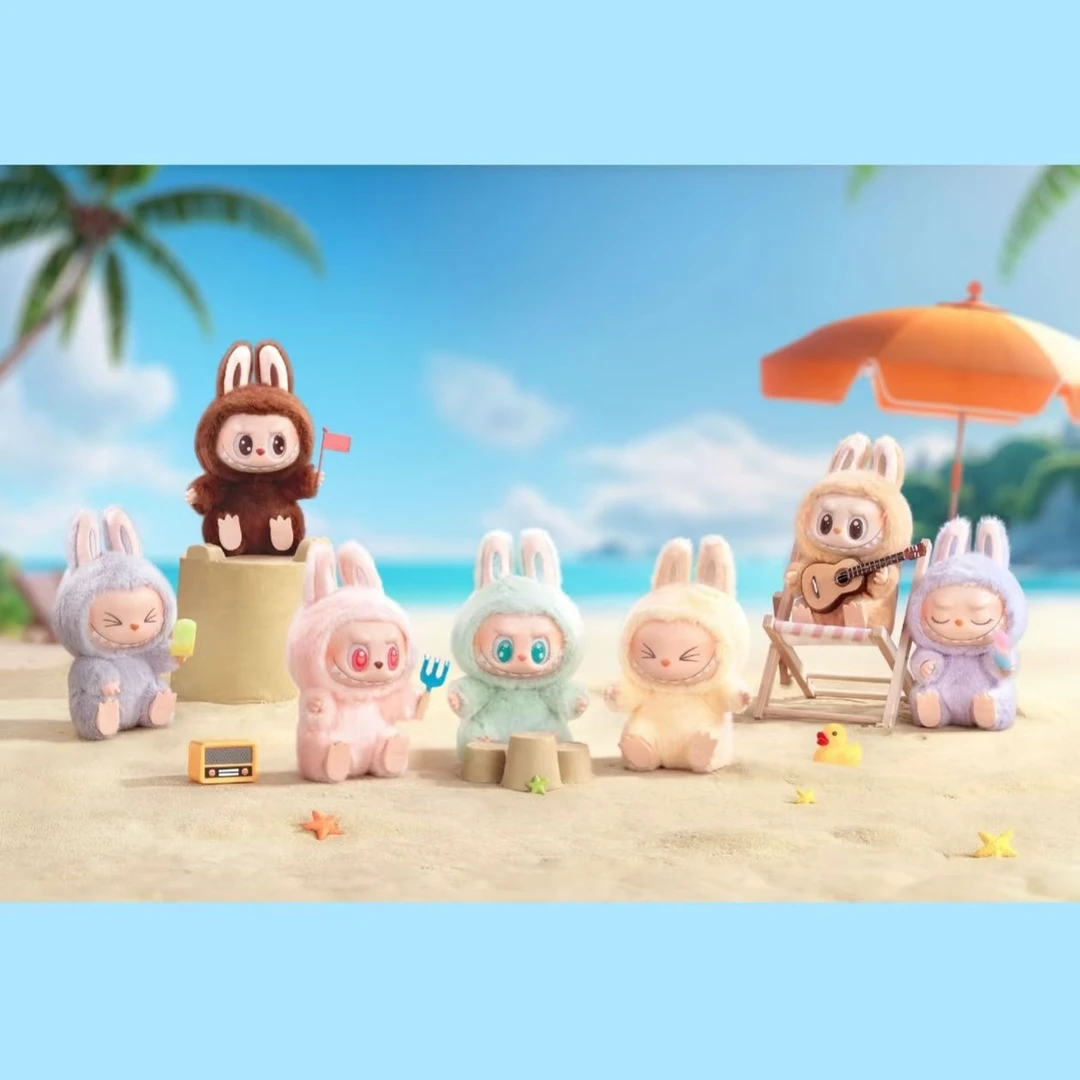 【小泉】坐坐派对糖胶挂件