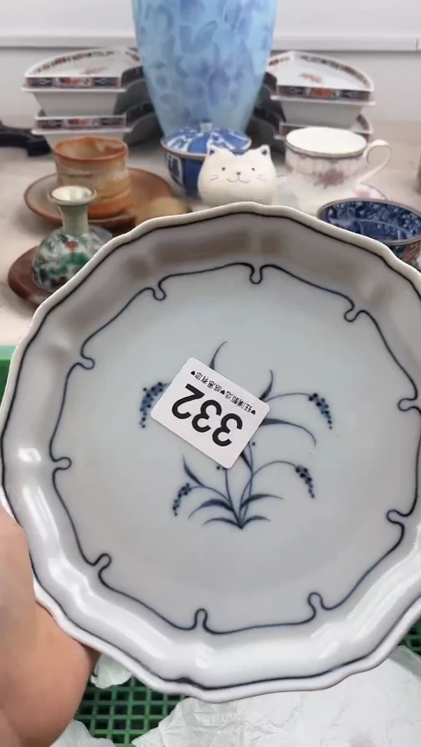【闪购商品】瓷片332，，，，，，